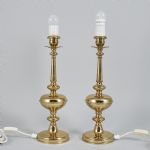 1564 3236 TABLE LAMPS
